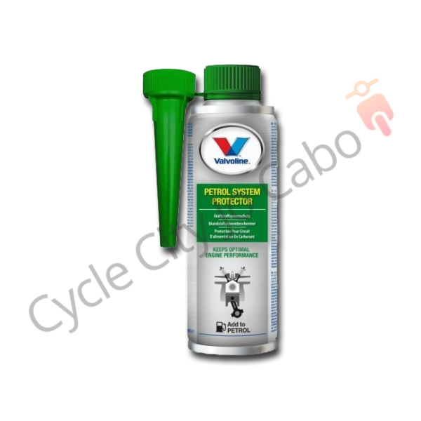 Valvoline carburateur en injector cleaner