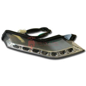 AGM R8 dagrijverlichting LED strip links R8 33540-AAR8-9000