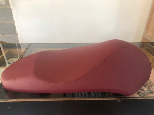 PEUGEOT KISBEE BUDDYSEAT / ZADEL ROOD