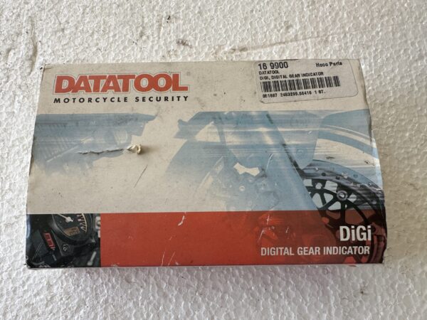 DATATOOL DIGI SECURITY SET