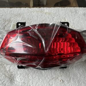 PEUGEOT TWEET ACHTERLICHT UNIT