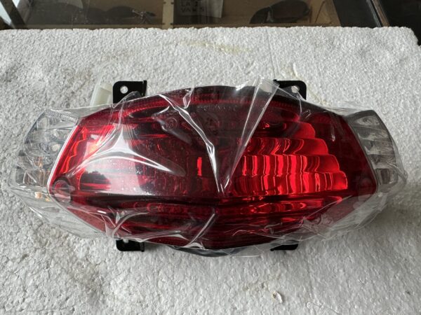 PEUGEOT TWEET ACHTERLICHT UNIT