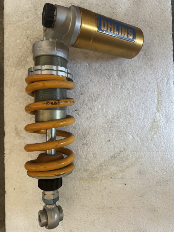 APRILIA RSV MILLE (1000) OHLINS ACHTERSCHOKBREKER