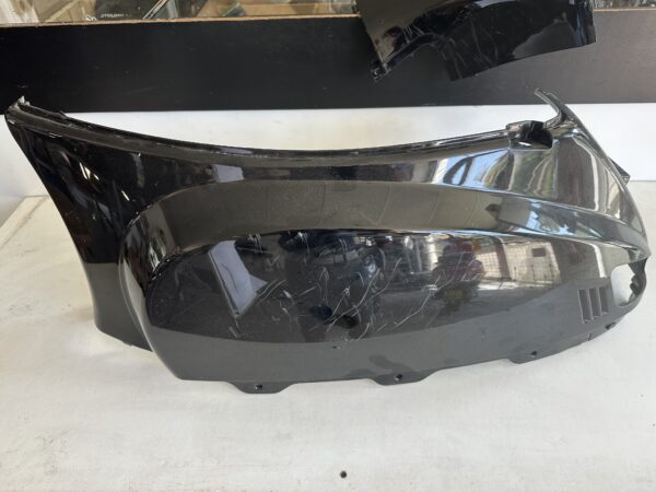 AGM VSX50/BTC RIVA/TURBHO RL50/LA SOURIS/ CHINA RL50 LINKER ZIJKAP (A)