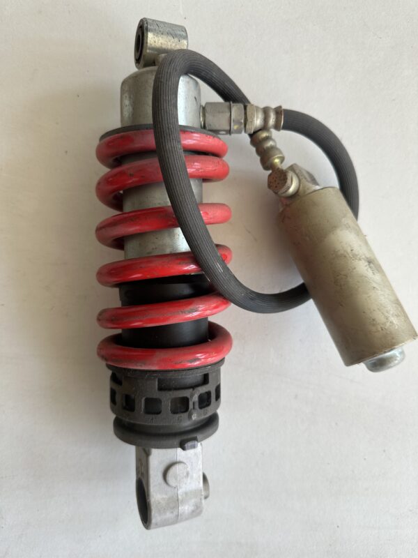 HONDA CBR600F SCHOKBREKER ACHTER BJ  92/96 MULTI IN STELBAAR MONOSHOCK