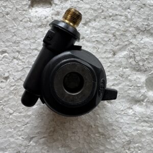 APRILIA SR50 KILOMETERTELLER AANDRIJVING (KABEL ONDERLANGS)