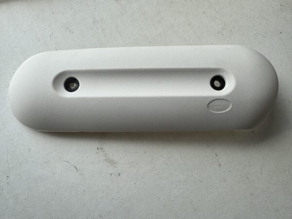 TURBHO BELLISSIMO RB50 UITLAAT BESCHERM KAP