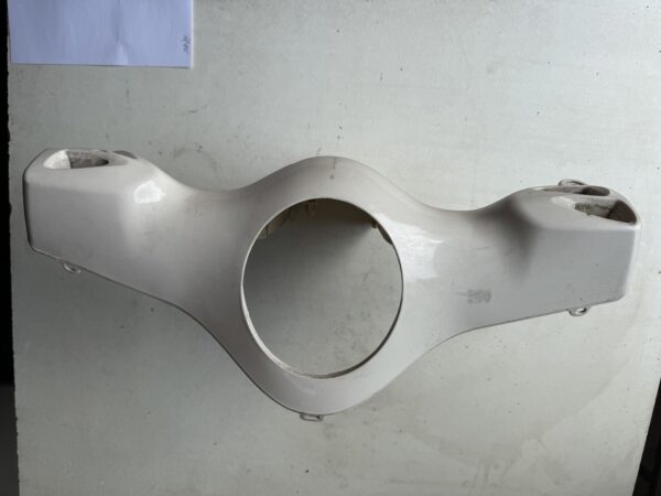 TURBHO BELLISSIMO RB50 STUURKAP ACHTERKANT