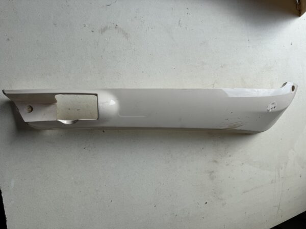 TURBHO BELLISSIMO RB50 ONDERSPOILER (R)