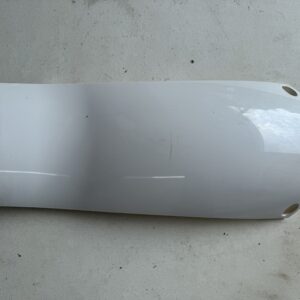 TURBHO BELLISSIMO RB50 VOORSPATBORD TUSSEN  STUK ACHTER