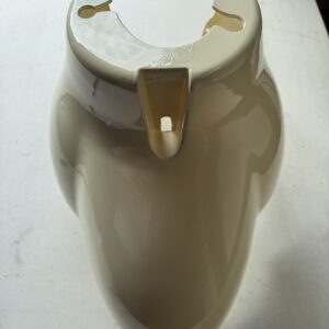 TURBHO BELLISSIMO RB50 VOORSPATBORD BEIGE