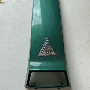 TURBHO RB50 BELLISSIMO NEUS KAPJE FRONT KAPJE