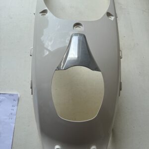 TURBHO RB50 BELLISSIMO ACHTER OMBOUW MIDDEN STUK (BEIGE)