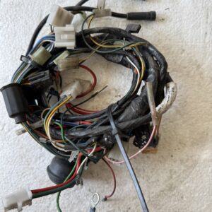 PEUGEOT SPEEDFIGHT KABEL BOOM