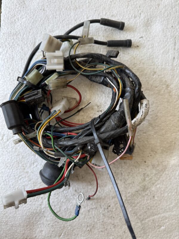 PEUGEOT SPEEDFIGHT KABEL BOOM