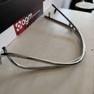 SYM MIO SIERBEUGELS SET NIEUW