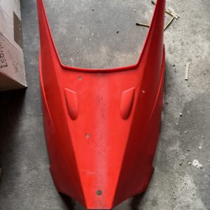 APRILIA SR50 ONDERBAK FACTORY