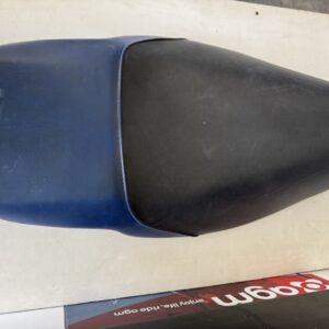 PEUGEOT VIVA CITY BUDDY SEAT (ZADEL)