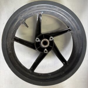 APRILIA SR50 ACHTERWIEL (GEBRUIKT)