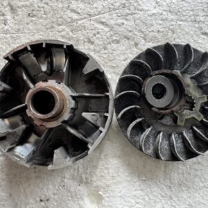 CPI VARIO COMPLEET PASSEND VOOR ALLE CPI SCOOTERS