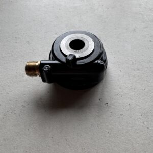 RAZZO LATINA-AGM SWAP- TURBHO RP50 KM TELLER AANDRIJVING