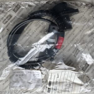 Vespa snelheidssensor / km teller kabel