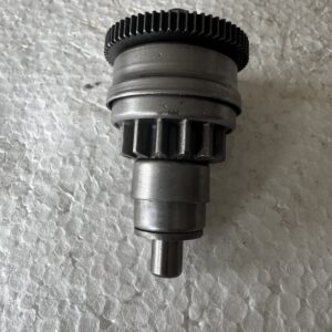 AGM VSX BTC RIVA START BENDIX