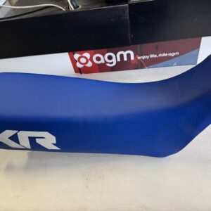 HONDA XR BUDDYSEAT (ZADEL) ZO GOED ALS NIEUW