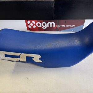 HONDA CR BUDDYSEAT (ZADEL) ZO GOED ALS NIEUW