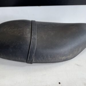 PIAGGIO ZIP OUD MODEL BUDDYSEAT (ZADEL)