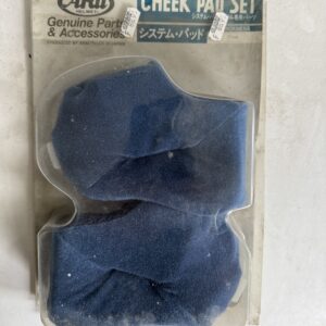 ARAI HELM WANG STUKKEN