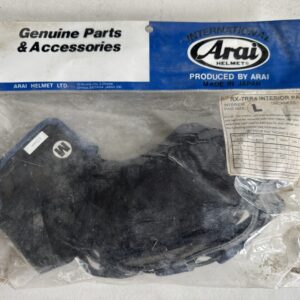 ARAI HELM RX 7RR4 BINNEN BEKLEDING LINLER KANT