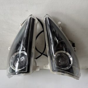 PEUGEOT SPEEDFIGHT 4 INBOUWSETS VOORLAMP