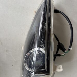 PEUGEOT SPEEDFIGHT 4 LINKER KOPLAMP IN BOUWSET