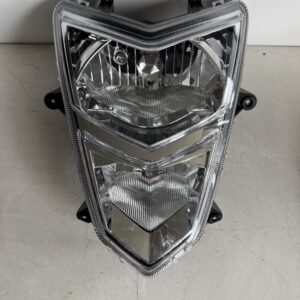 TGB 507 BULLIT KOPLAMP INBOUWSET