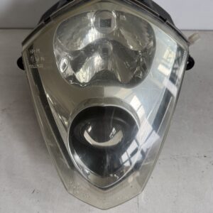 TGB 507 KOPLAMP -INBOUWSET EERSTE MODEL